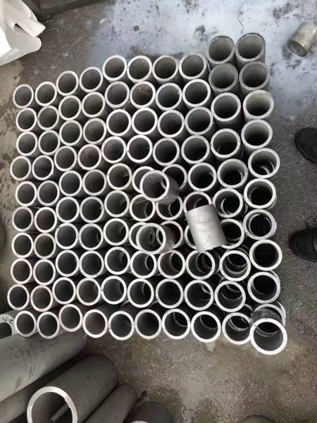 宁蒗不锈钢管